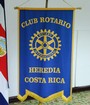 Members of the Virginia Peninsula Rotary Club visited the Heredia Rotary Club in Costa Rica May 6th and 7th.